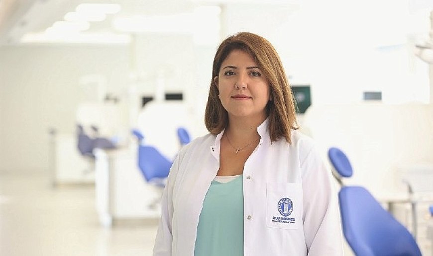 Bayramda Diş Sağlığınızı Korumak İçin Şeker Tüketimine Dikkat!