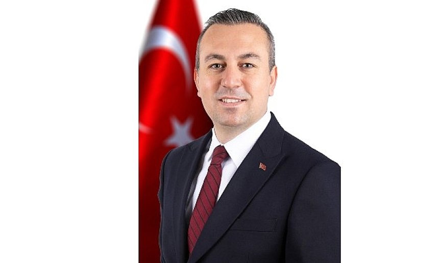Sivas Belediye Başkanı Dr. Adem Uzun, Ramazan Bayramı münasebetiyle bir kutlama mesajı yayınladı.