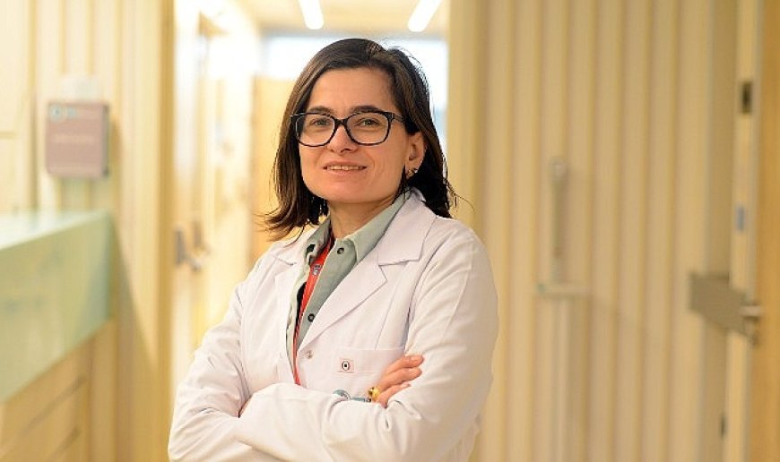 Down sendromu bir hastalık değil, farklılık!