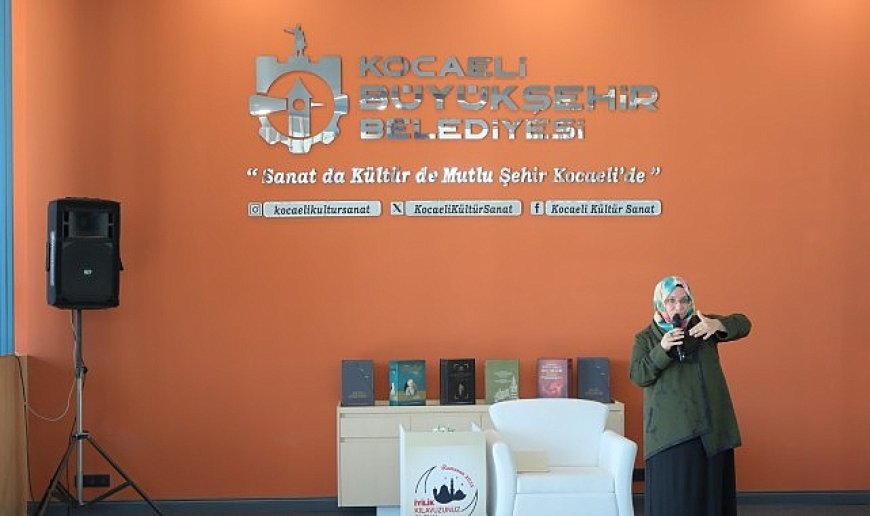 Kocaeli’de Ramazan akşamları renkli geçiyor