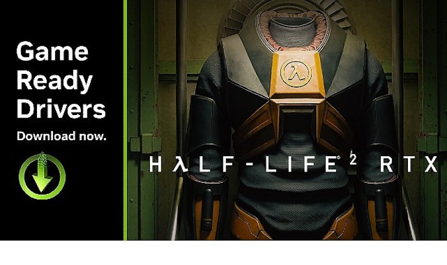 inZOI, Warhammer 40,000: Darktide ve Control için Game Ready Sürücüsü Hazır!