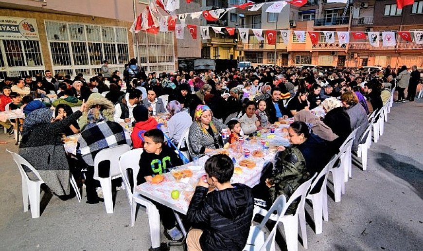 Başkan Eşki’den Yeşilova’ya müjdeler