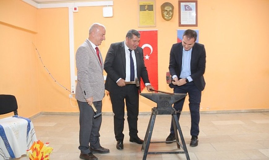 Bayındır’da 21 Mart Türk Dünyası ve Toplulukları Haftası kutlandı