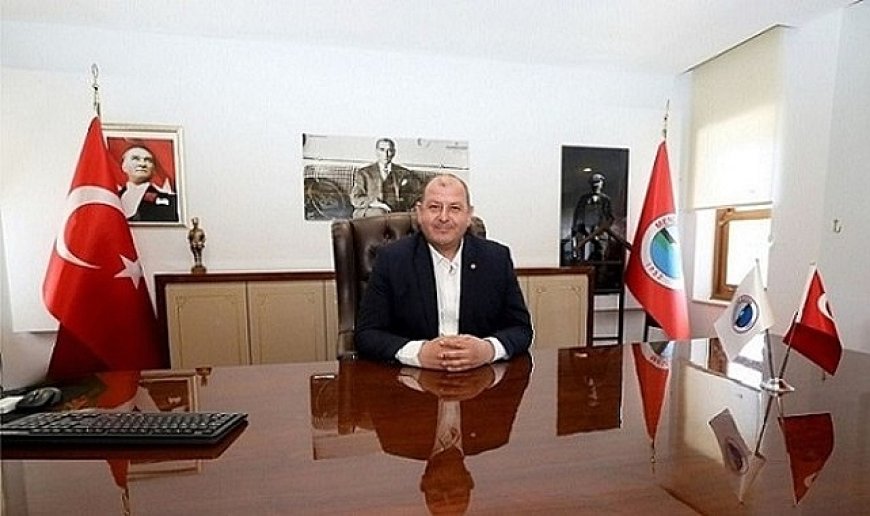 Menderes’te Şehitler Anısına İftar