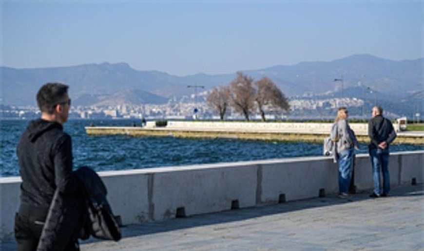 “Acil Eylem Paketi”nde sona gelindi  Kordon hem güvenli hem daha yeşil