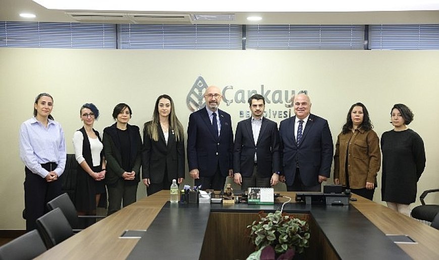 Kadın emeği için Çankaya’da  “gika protokolü” imzalandı