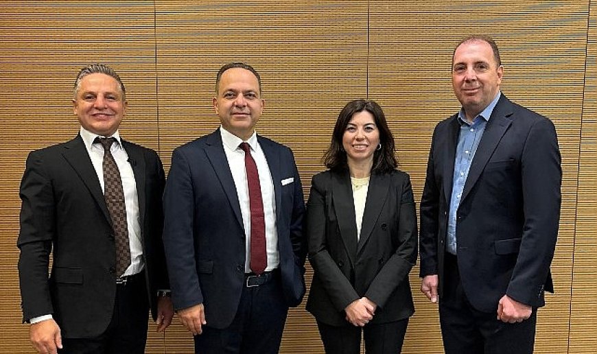 AVM sektöründe enerji tüketimi ve karbon ayak izini ölçen ilk endeks çalışması açıklandı