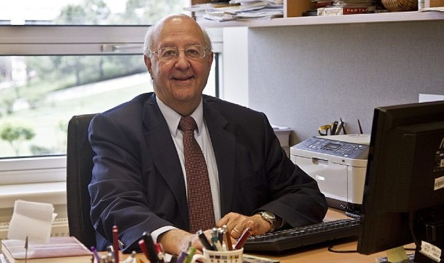 Geleceğin inşası Bornova’da masaya yatırılacak   “Demokrasi Yoluna Dönüş” paneli 7 Mart’ta