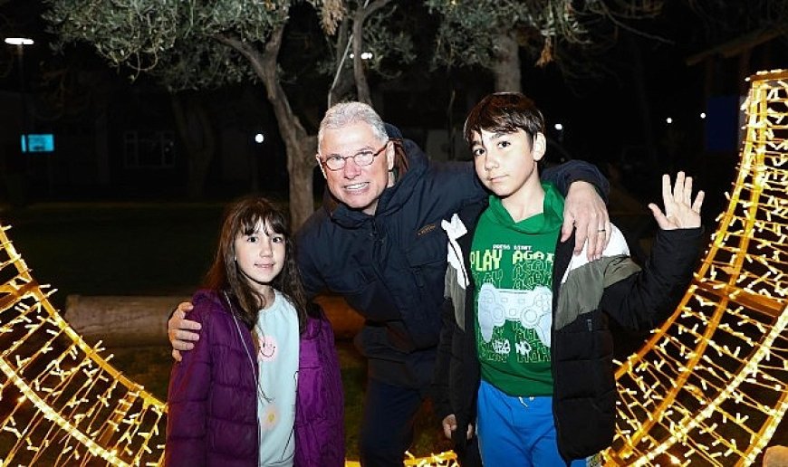 Ramazan Coşkusu Mudanya’da Yaşanıyor!