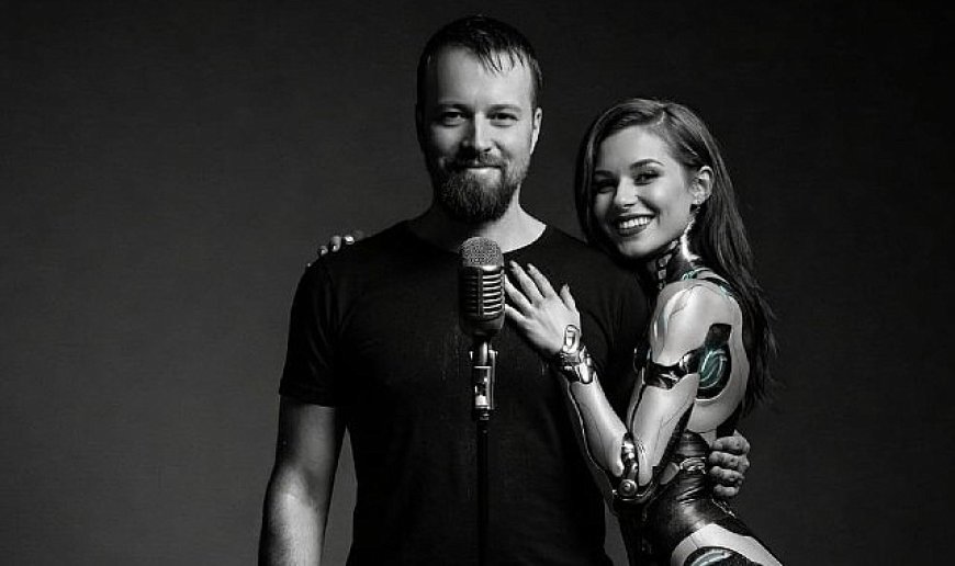 Barlas'tan Yeni Albüm: Bir de Böyle