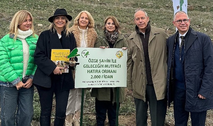 Bazı kitaplar geleceğe yazılır