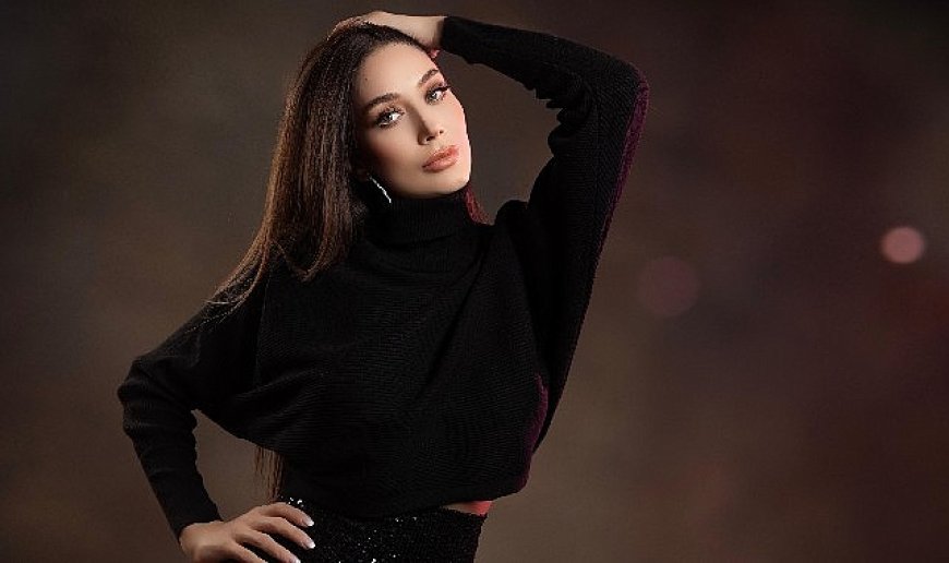 Ece Gürsel'den 'Kalbin Yalan Akustik' tüm dijital platformlarda yayında!