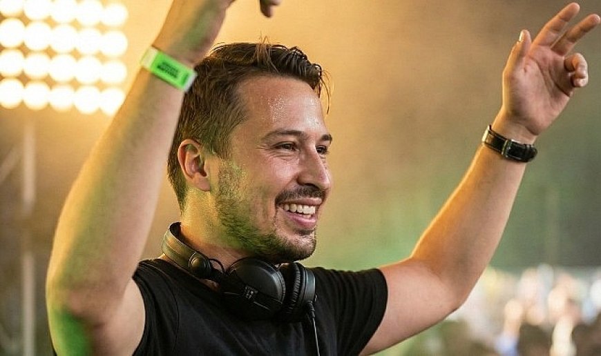 Power Türk FM’de Ritim Yükseliyor: DJ Mahmut Görgen’den Cuma Gecesine Özel Set