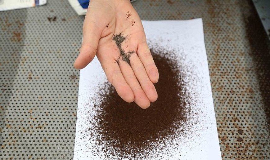 Çankaya Belediyesi’nden Su Kaynaklarına Duyarlı Üretim