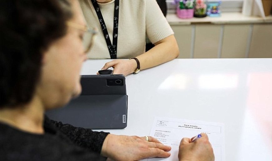 Seferihisar Belediyesi, şeffaf ve katılımcı belediyecilik anlayışıyla hizmet sunuyor