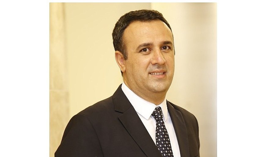 CCN Holding’te üst düzey atama