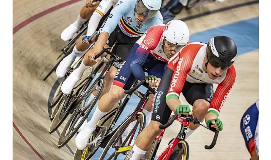 2026 Avrupa Pist Bisikleti Şampiyonası’nda Türkiye’yi Konya’da temsil edecek Pist Bisikleti Milli Takımı kadrosu açıklandı