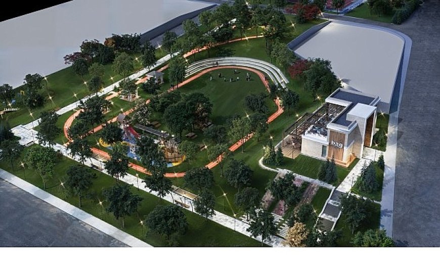 2025 yılı Bağcılar için hizmetlerle dolu bir yıl oldu