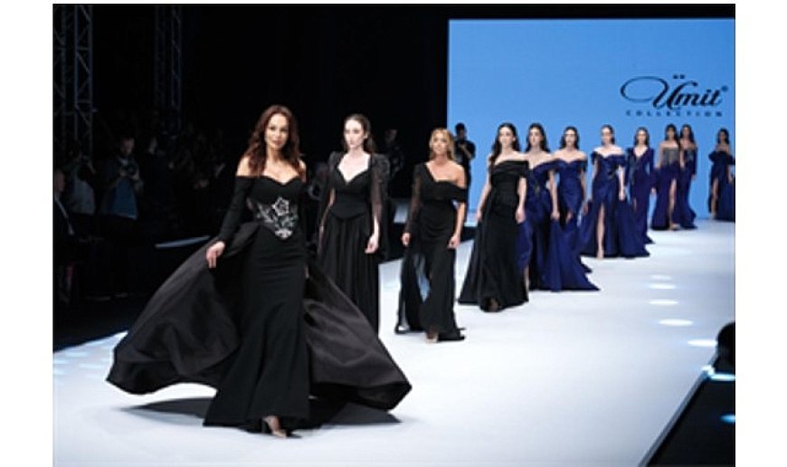 IF Wedding Fashion İzmir’e 71 ülkeden profesyonel ziyaretçi