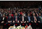 Sosyal İnovasyon Ajansı “Asrın İnşası: Güçlü Türkiye’nin İhya Vizyonu Paneli”ne Katıldı