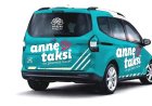 Nilüfer’de ‘Anne Taksi’ uygulaması başladı