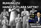 Ruhumuzu Hangi Putlara Sattık?