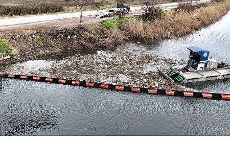 İzmit Körfezi için kaynağında temizlik