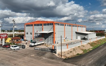 2025 yılında Halk Ekmek’ten 5 milyonluk üretim