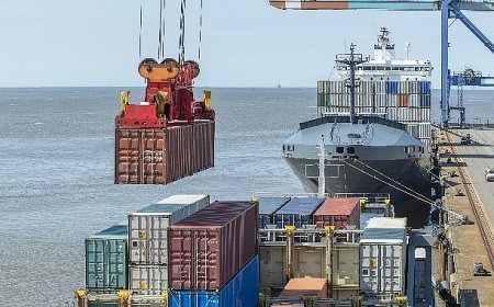 Ege Bölgesi’nin tarım ürünleri ihracatı 7,5 milyar doları aştı