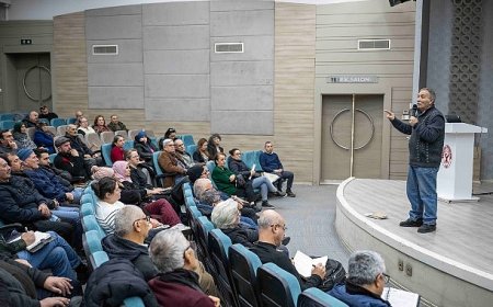Bornova’da arıcılığa destek sürüyor