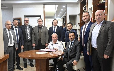 Salihli Belediyesi’nde En Düşük İşçi Maaşı 40.210 TL Oldu