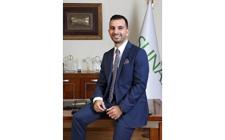 Sunar Yatırım’dan GEKAP’a Düzenleme Çağrısı:  AB Biyoplastikleri Yasal Zemine Taşıdı, Türkiye’de de Mevzuat Değişmeli