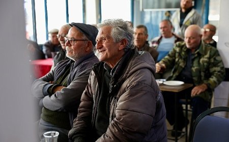 Didim’de “Bilinçli Üretim, Sağlıklı Gelecek” Eğitim Programı Başladı