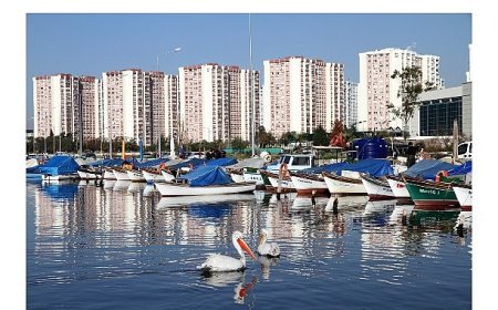 Karşıyaka Belediyesi’nde e-Ruhsat dönemi başlıyor