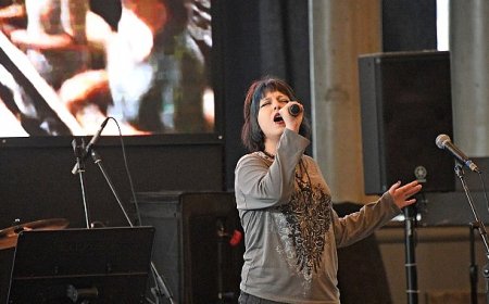 “Gençlerin Başkanı Erkan Aydın”