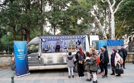 Büyükşehir’den Berat Kandili’nde lokma ve kandil simidi ikramı