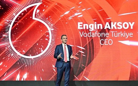 Vodafone’dan Yerli Tedarikçilerine Global Pazarlara Açılma Fırsatı