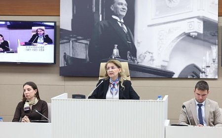 Başkan Ovalıoğlu’ndan Emeklilere Müjde