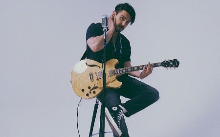 İlkay Sipahi'den yeni dönem: Sen Diye