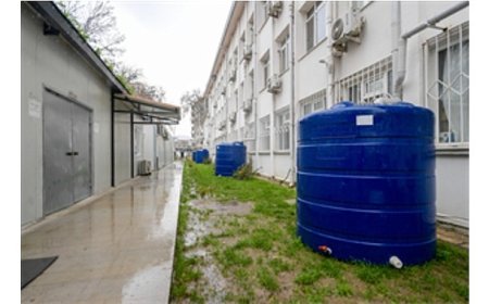 İzmir Büyükşehir Belediyesi’nden sürdürülebilir adım