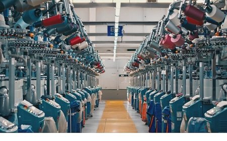 MISIRLI Underwear & Socks 2026’da Üretimde ve Perakendede Büyümeyi Hızlandıracak