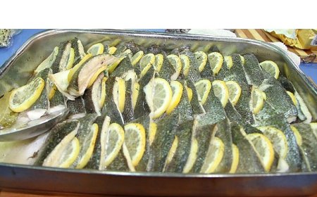 Türkiye’nin balık ihracatı 2026 yılına rekorla girdi