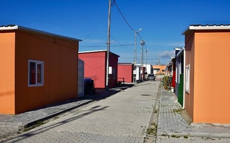 İBB’den Deprem Bölgesine 2,24 Milyar Liralık Dev Destek