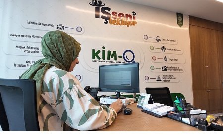 KİM-O’dan istihdama güçlü katkı