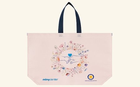 Minycenter’dan TEGV’e destek