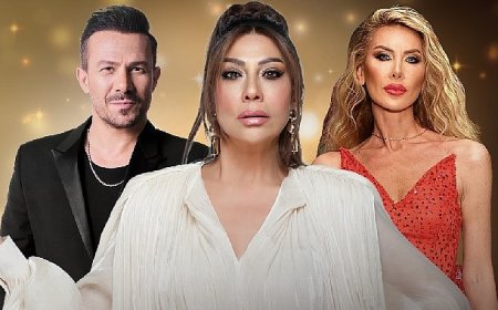 KKTC Turizm ve Başarı Ödülleri İçin Geri Sayım Başladı