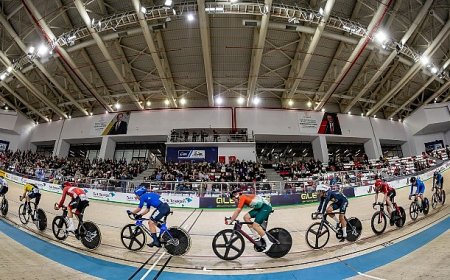 Konya’da Heyecan Zirve Yaptı