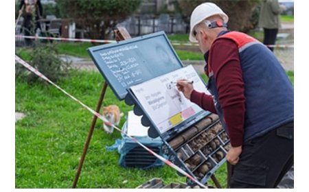 İzmir’den depreme kapsamlı plan