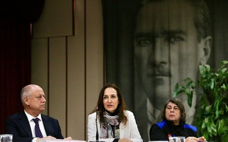 Karşıyaka’da afetlere karşı ortak akıl zirvesi