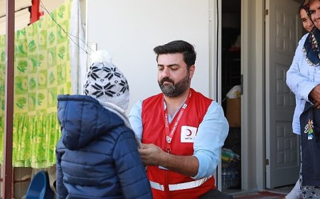 6 Şubat Depremlerinin Üçüncü Yıldönümü